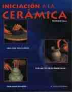 INICIACION A LA CERAMICA