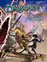 DRAGONERO 03: AMENAZA AL IMPERIO