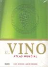 VINO ATLAS MUNDIAL, EL