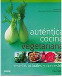 AUTENTICA COCINA VEGETARIANA