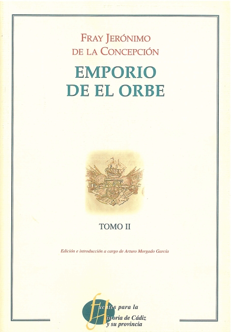 II. EMPORIO DEL ORBE