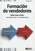 FORMACION DE VENDEDORES. SABER PARA VENDER
