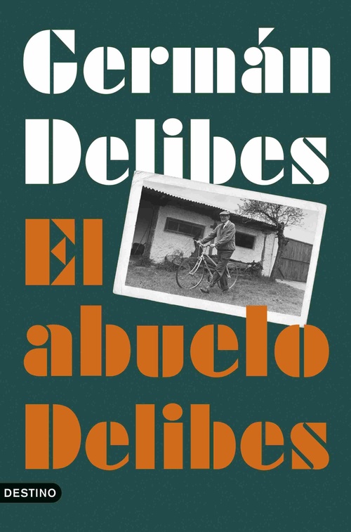 EL ABUELO DELIBES