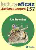 LA BOMBA. JUEGO DE LECTURA EFICAZ. 3º PR