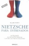 NIETZSCHE PARA ESTRESADOS