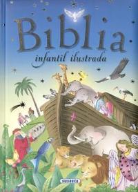 BIBLIA. INFANTIL ILUSTRADA