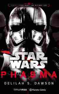 STAR WARS. PHASMA (NOVELA)