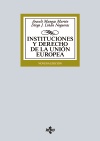INSTITUCIONES Y DERECHO DE LA UNION EUROPEA