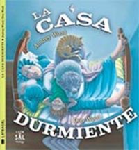 LA CASA DURMIENTE