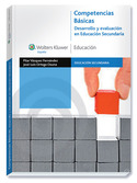 COMPETENCIAS BASICAS. DESARROLLO Y EVALUACION EN EDUCACION SECUNDARIA