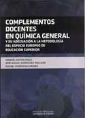 COMPLEMENTOS DOCENTES EN QUIMICA GENERAL Y SU ADEC