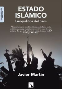 (5ª AMPLIADA) ESTADO ISLAMICO. GEOPOLÍTICA DEL CAOS