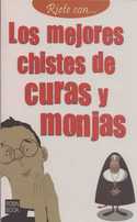 LOS MEJORES CHISTES DE CURAS Y MONJAS