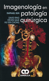 IMAGENOLOGIA EN PATOLOGIA QUIRURGICA