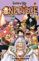 52. ONE PIECE