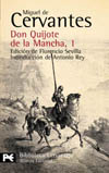1. DON QUIJOTE DE LA MANCHA