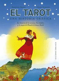 TAROT. UNA HISTORIA GRÁFICA