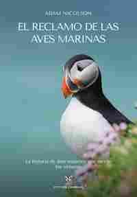 EL RECLAMO DE LAS AVES MARINAS