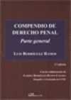 (2º) COMPENDIO DE DERECHO PENAL. PARTE GENERAL