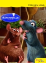 RATATOUILLE. EL LIBRO PELICULA