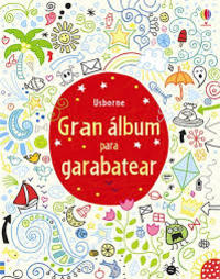 GRAN ALBUM PARA GARABATEAR