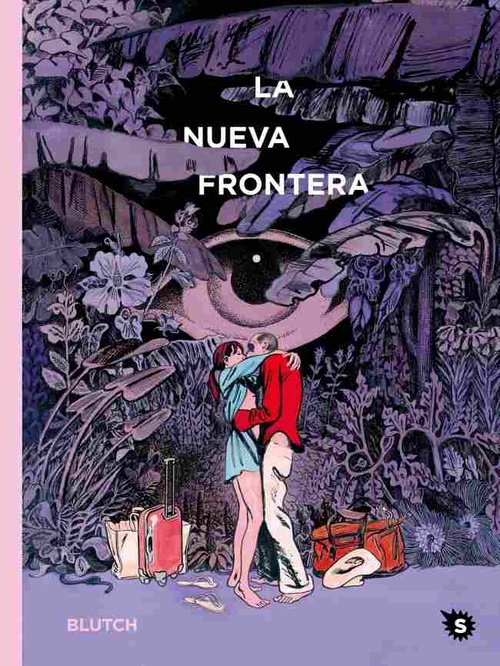 LA NUEVA FRONTERA