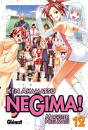 12. NEGIMA !