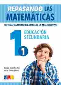 CUADERNO 1.1. REPASANDO LAS MATEMÁTICAS. EDUCACIÓN SECUNDARIA (UNIDAD 1,2,3)
