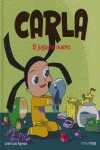 CARLA. EL JUGUETE NUEVO