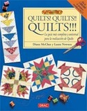 QUILTS! QUILTS! QUILTS