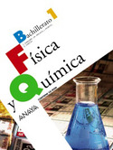 1º BACH. FISICA Y QUIMICA