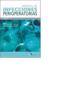 (2ª) MANUAL DE INFECCIONES PERIOPERATORIAS