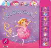 BAILARINAS. PRECIOSAS CANCIONES PARA BAILAR Y DISFRUTAR