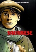 SAVARESE VOL 1