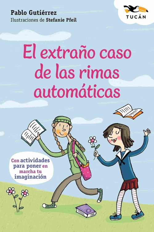 EL EXTRAÑO CASO DE LAS RIMAS AUTOMATICAS