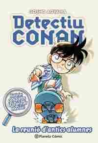 DETECTIU CONAN Nº 9