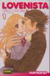 1. LOVENISTA