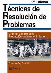 (2º) TECNICAS DE RESOLUCION DE PROBLEMAS