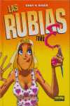 3. RUBIAS,  LAS