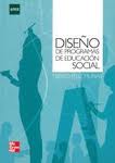 DISEÑO DE PROGRAMAS DE EDUCACIÓN SOCIAL