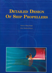 DETAILED DESIGN OF SHIP PROPELLERS