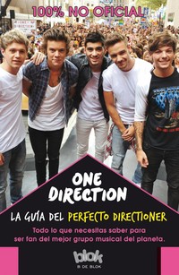 ONE DIRECTION GUIA DEL PERFECTO DIRECTIONER