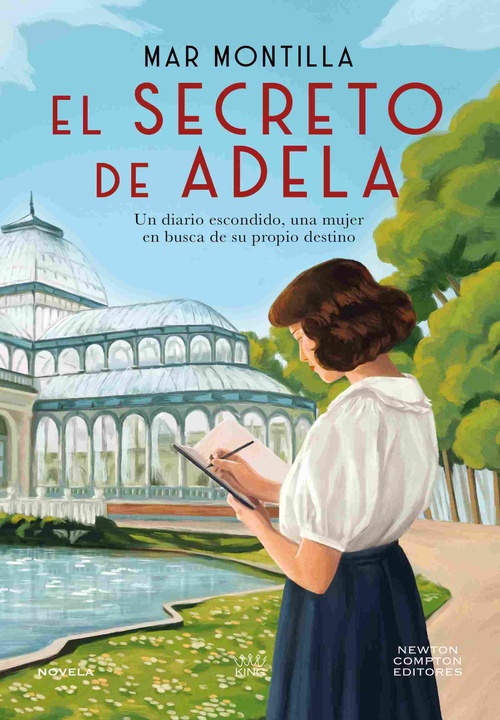 EL SECRETO DE ADELA