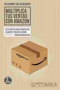 MULTIPLICA TUS VENTAS CON AMAZON