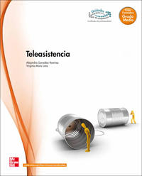 TELEASISTENCIA. CFGM