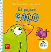 EL PÁJARO PACO