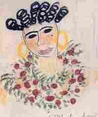 FEDERICO GARCIA LORCA