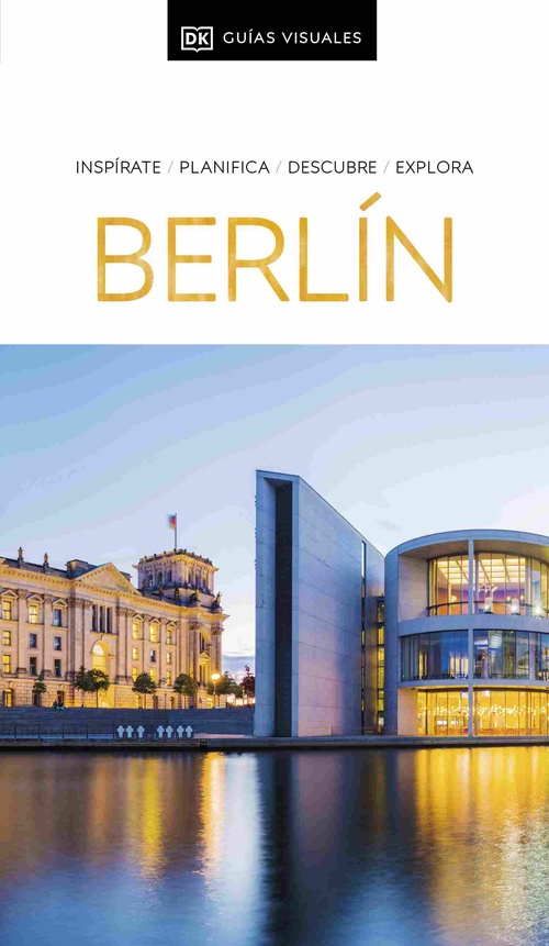 BERLÍN. GUÍAS VISUALES