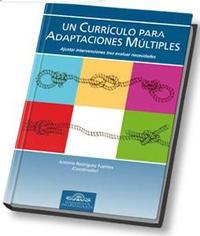 UN CURRÍCULO PARA ADAPTACIONES MÚLTIPLES