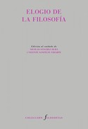 ELOGIO DE LA FILOSOFIA